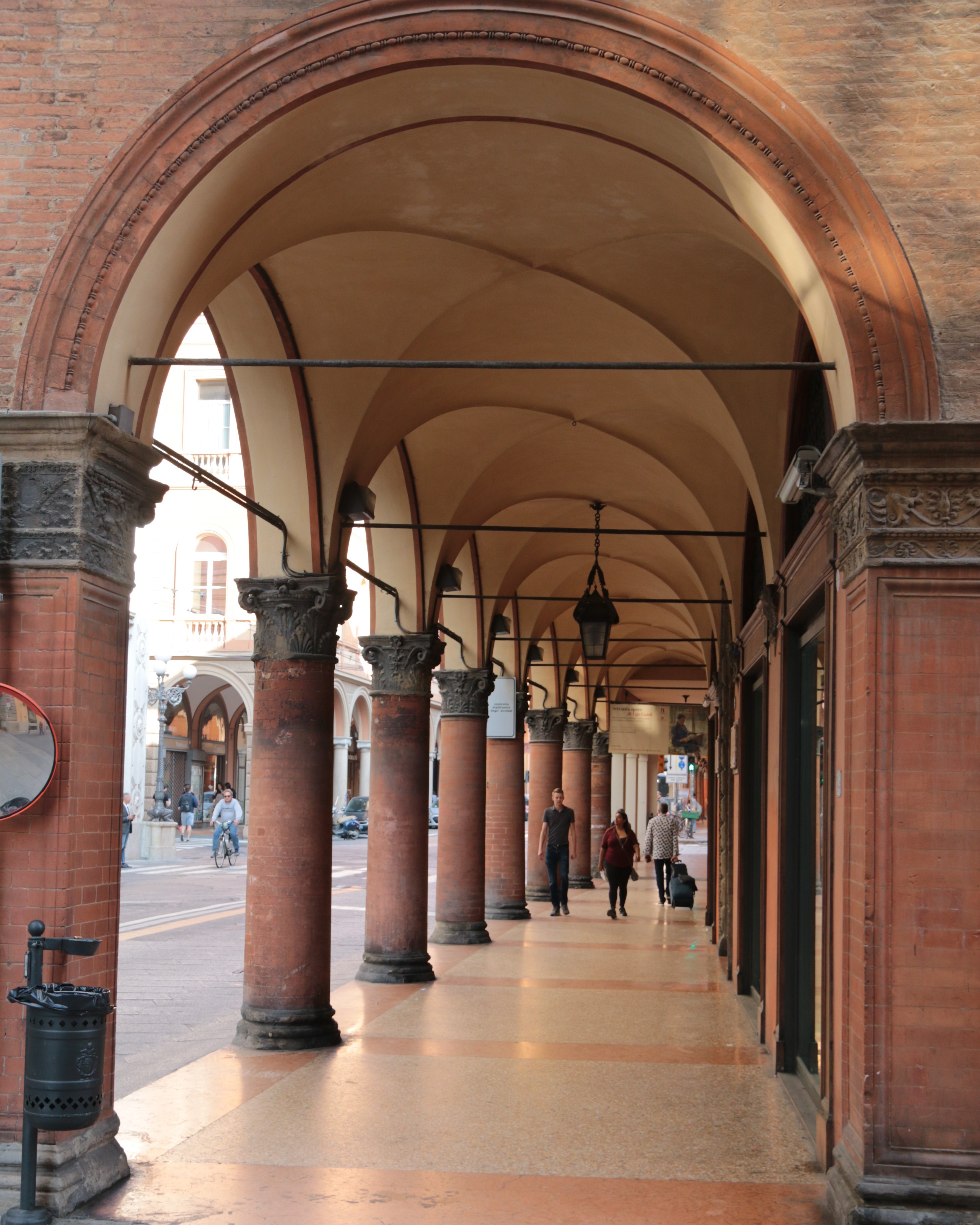 Bologna